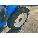 ISEKI トラクター TU177F