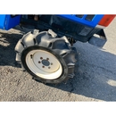 ISEKI トラクター TU177F