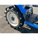 ISEKI トラクター TU177F