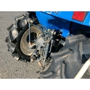 ISEKI トラクター TU177F