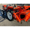KUBOTA トラクター GL23D