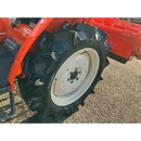 KUBOTA トラクター GL23D