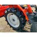 KUBOTA トラクター GL23D