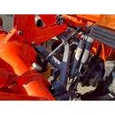 KUBOTA トラクター GL23D