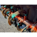 KUBOTA トラクター GL23D