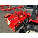 YANMAR トラクター F190