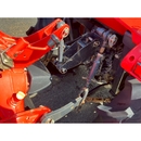 YANMAR トラクター F190