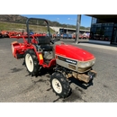 YANMAR トラクター F190