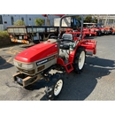 YANMAR トラクター F190