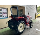 YANMAR トラクター AF24