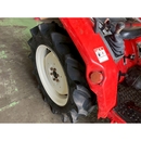 YANMAR トラクター AF24