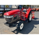 YANMAR トラクター US324