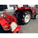 YANMAR トラクター US324