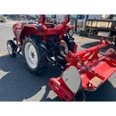 YANMAR トラクター US324