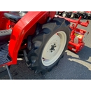 YANMAR トラクター US324