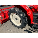 YANMAR トラクター US324