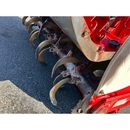 YANMAR トラクター US324