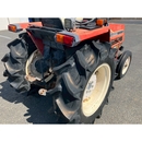 YANMAR トラクター FX265S