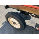 YANMAR トラクター FX265S