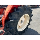 YANMAR トラクター FX265S