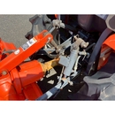 KUBOTA トラクター A195