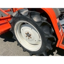 KUBOTA トラクター A195