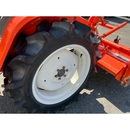 KUBOTA トラクター A195