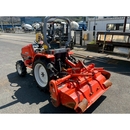 KUBOTA トラクター A195