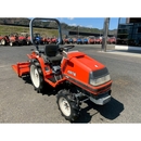 KUBOTA トラクター A195