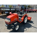 KUBOTA トラクター A195