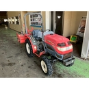 MITSUBISHI トラクター GF130