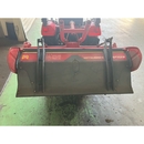 MITSUBISHI トラクター GF130