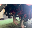 MITSUBISHI トラクター GF130