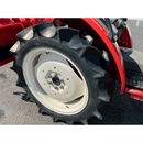 YANMAR トラクター F200D