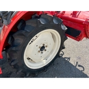 YANMAR トラクター F200D