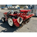 YANMAR トラクター F200D