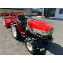 YANMAR トラクター F200D