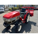 YANMAR トラクター F200D