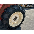 YANMAR トラクター FX285D