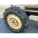 YANMAR トラクター FX285D