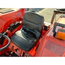 YANMAR トラクター FX285D