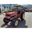 YANMAR トラクター FX285D