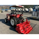 MITSUBISHI トラクター MT246