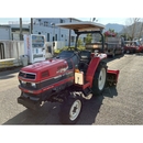 MITSUBISHI トラクター MT246