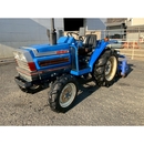 ISEKI トラクター TA250F