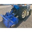 ISEKI トラクター TA250F