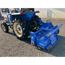 ISEKI トラクター TA250F