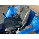 ISEKI トラクター TA250F