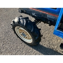 ISEKI トラクター TA250F