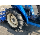 ISEKI トラクター TA250F